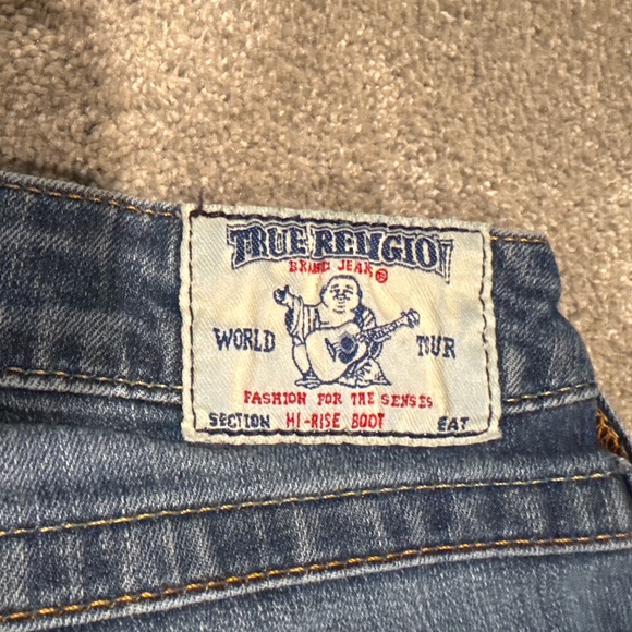 True Religion (Size 27) - Picture 1 of 5